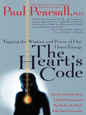 cover image of The Heart's Code